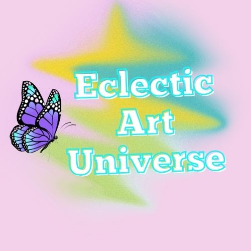 Eclectic Art Universe